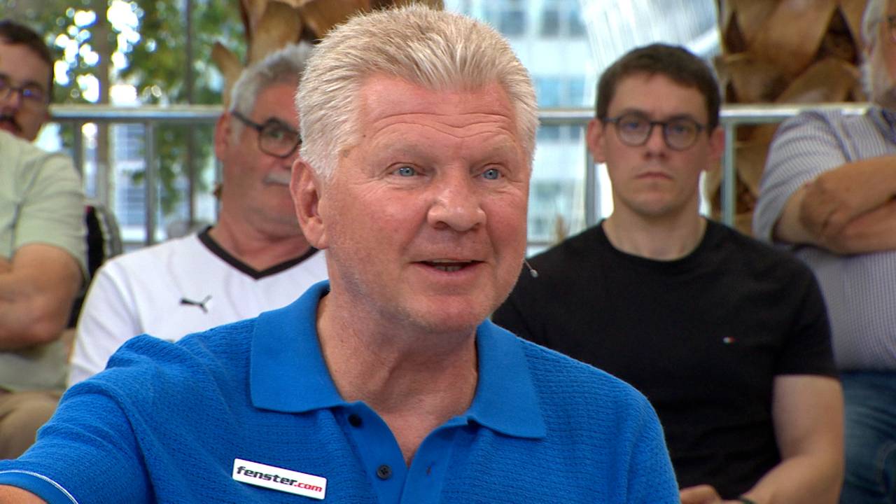 Dieses Verhalten von Goretzka passt Effenberg gar nicht