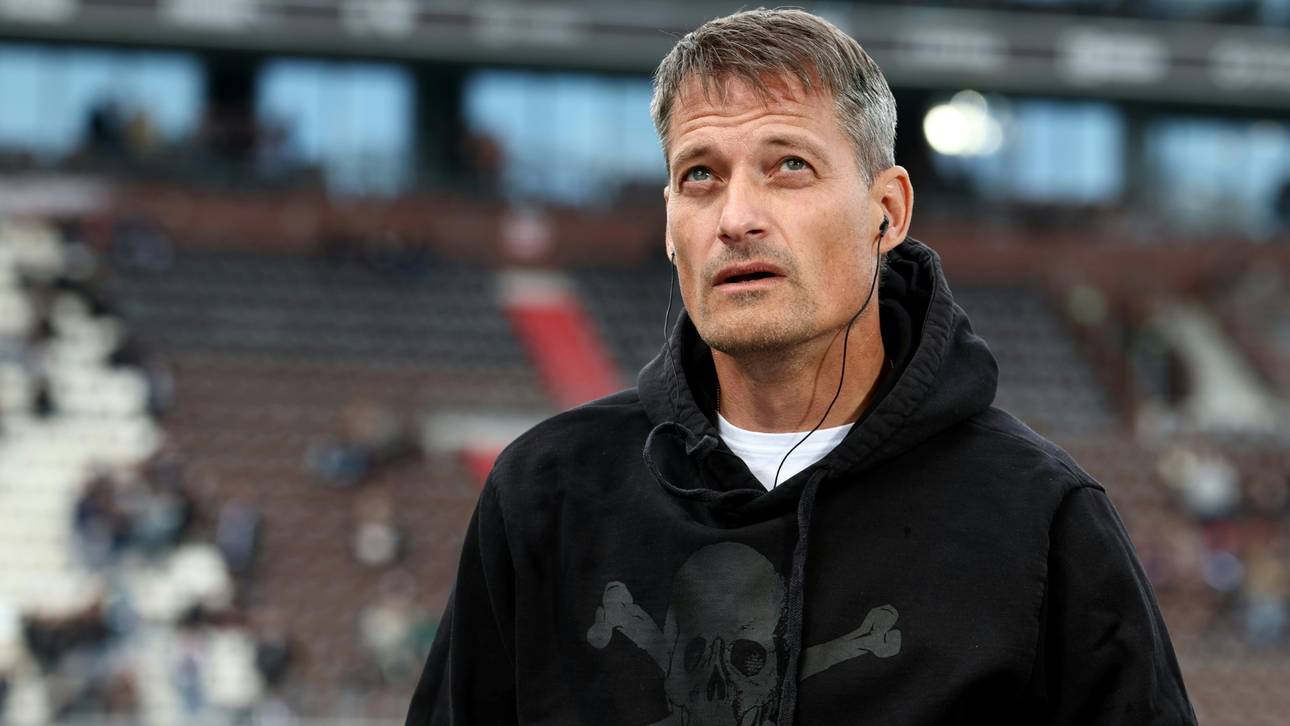 Blessin warnt vor „prekärer Situation“