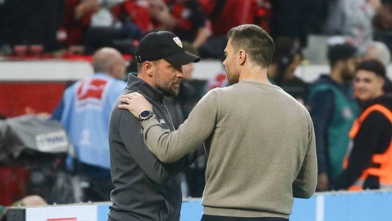 Fix! Dann steigt der Supercup