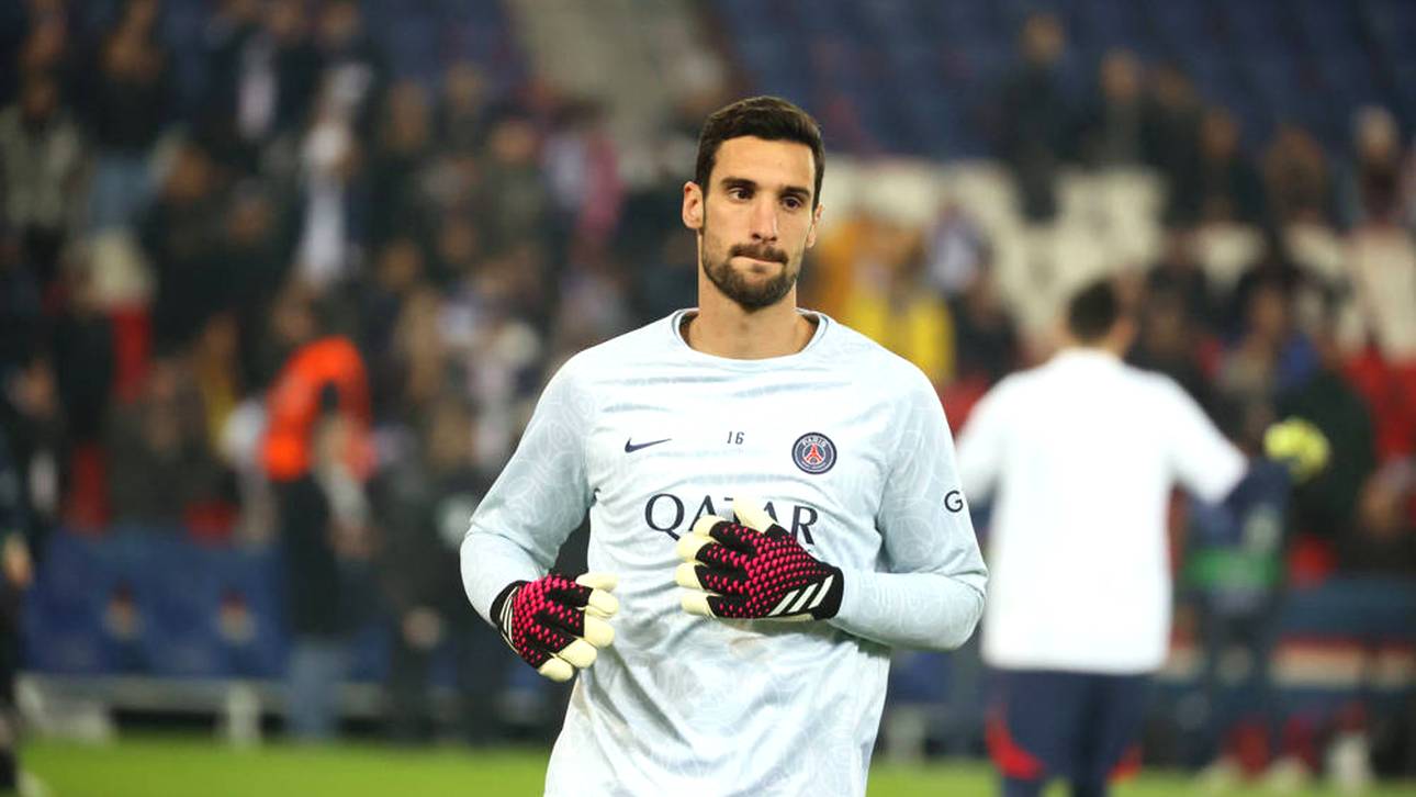 PSG-Keeper aus dem Koma erwacht!