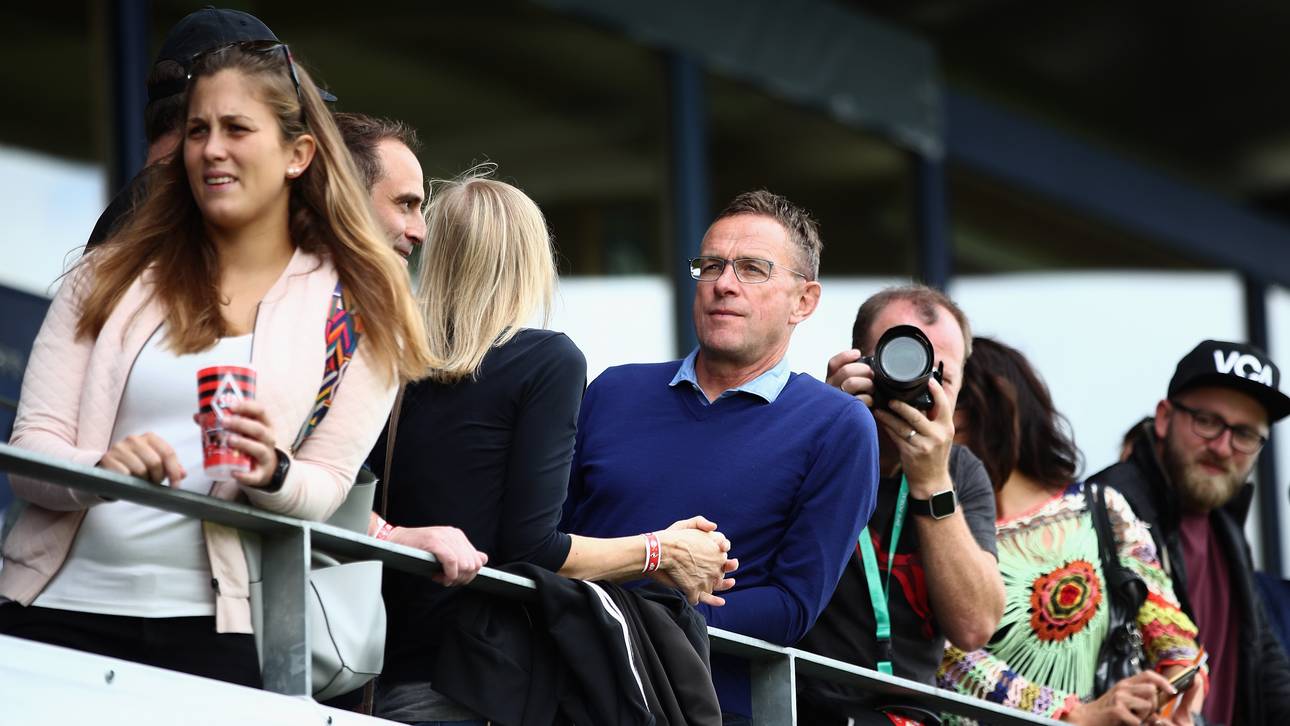 S04-Assistentin verhöhnte Rangnick