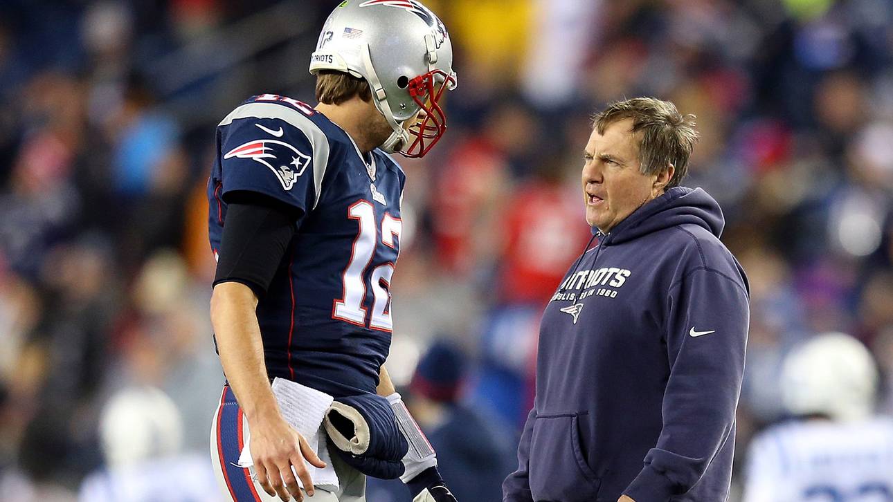 NFL ermittelt gegen Ordnungskraft