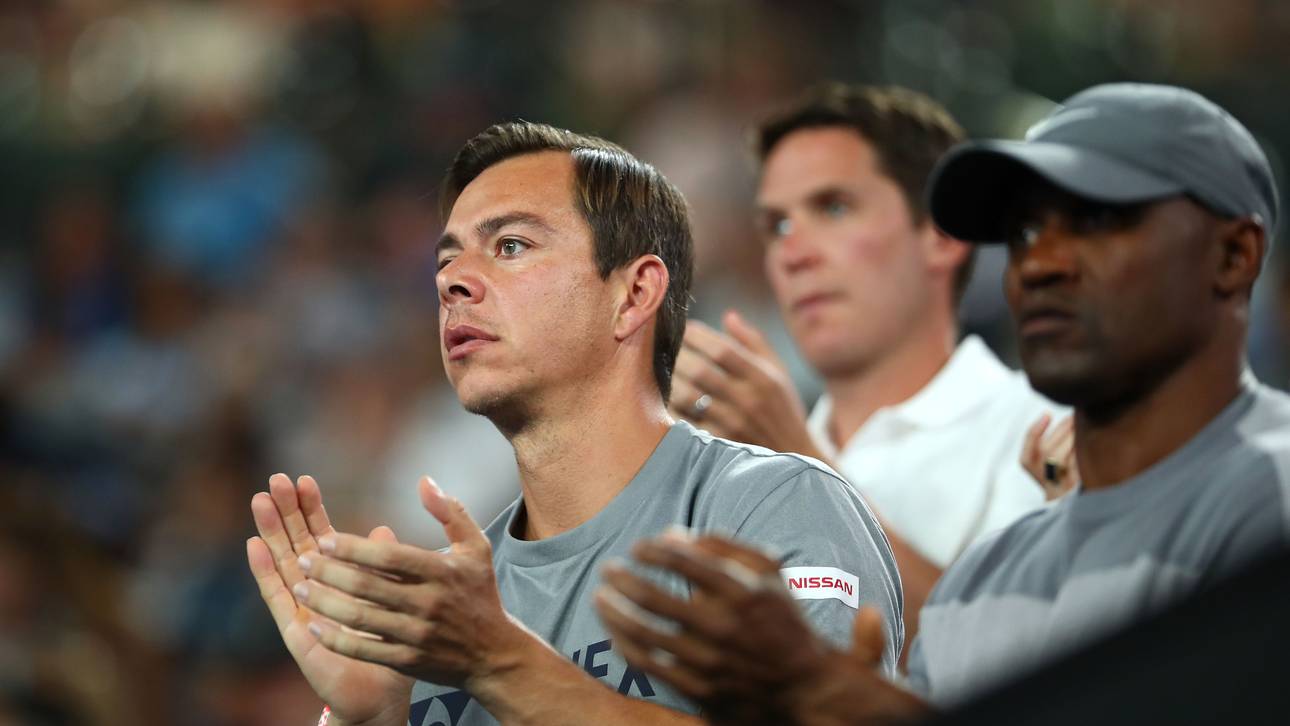 Erfolgscoach Bajin findet neuen Job