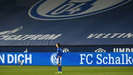Nicht nur durch Corona in Finanznot: Schalke 04
