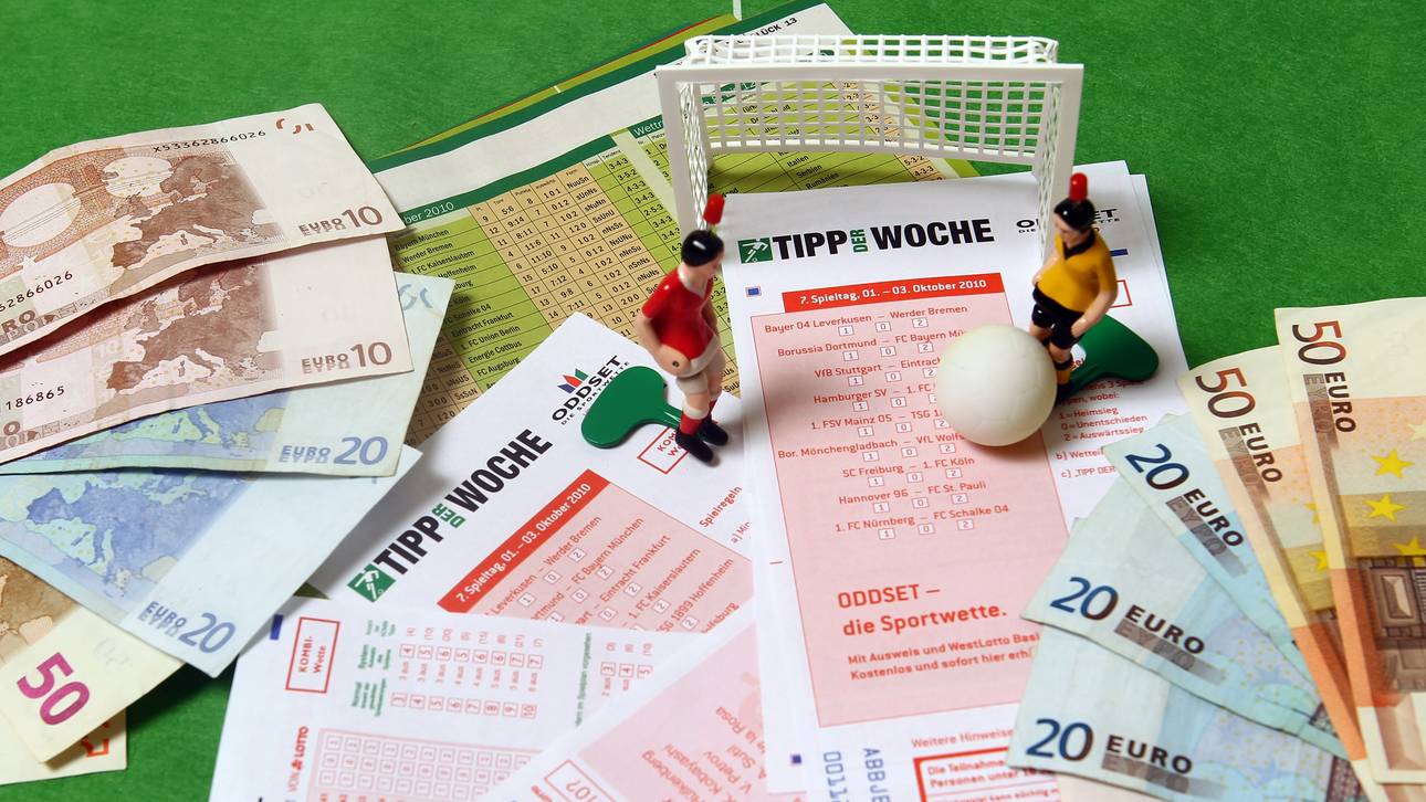 Wetten: Länder nehmen neuen Anlauf