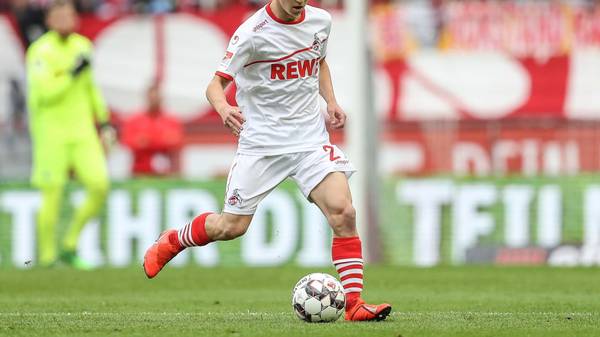 Vincent Koziello, 1. FC Köln