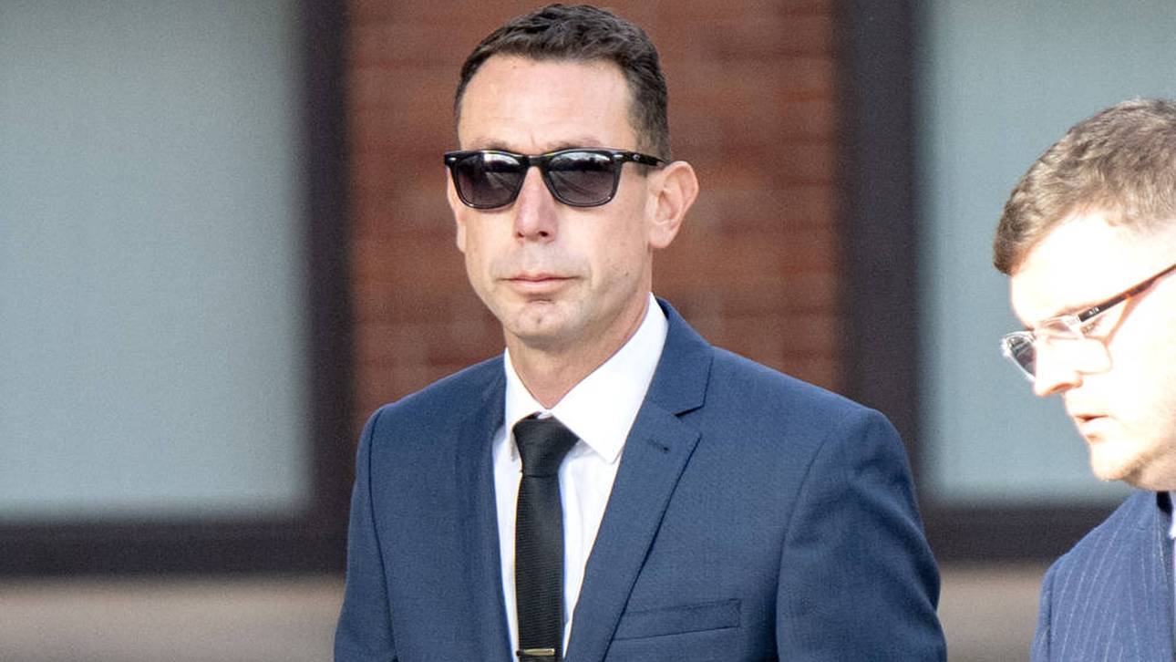 Skandal-Schiri legt Geständnis ab