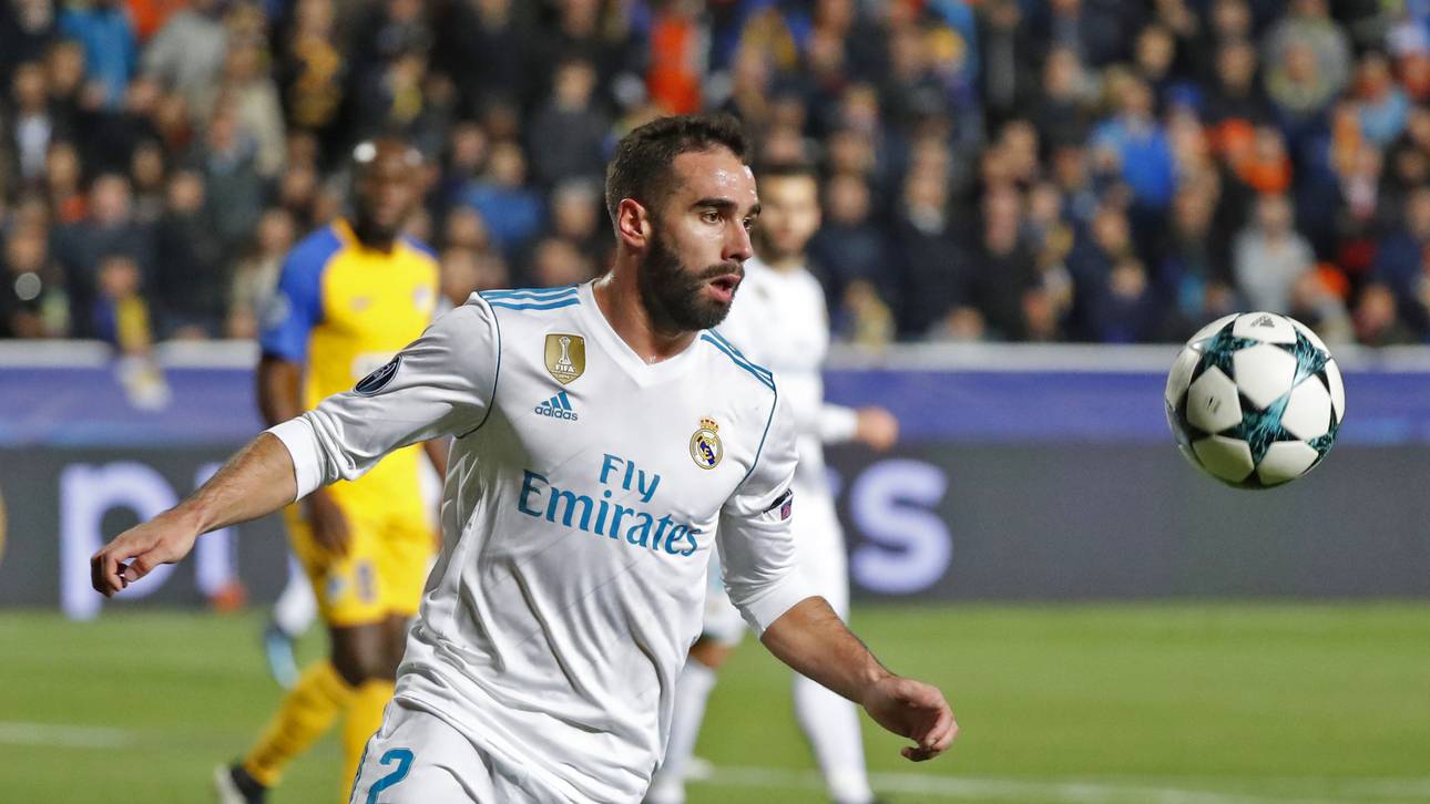 Real-Star provoziert Sperre