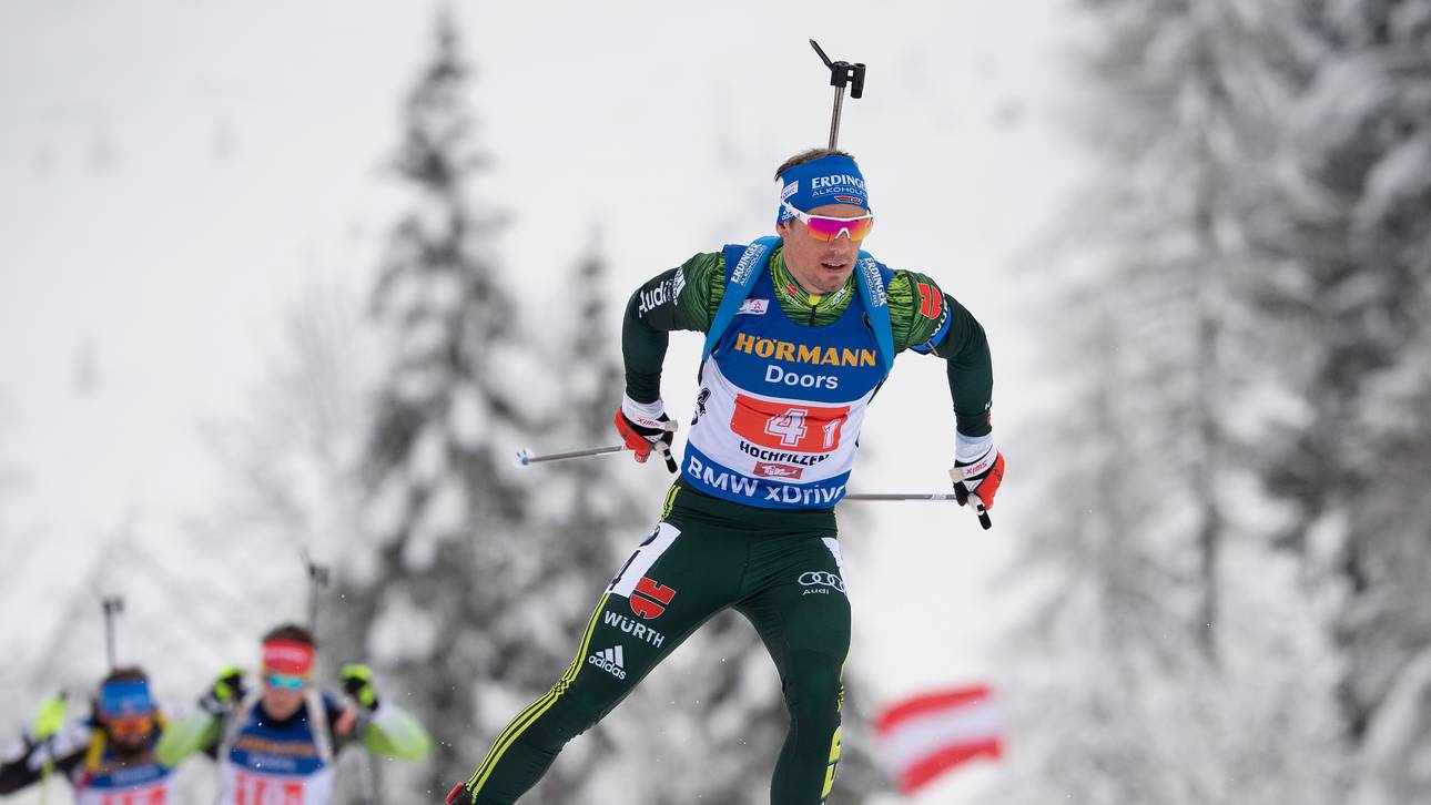 Debakel für deutsche Staffel