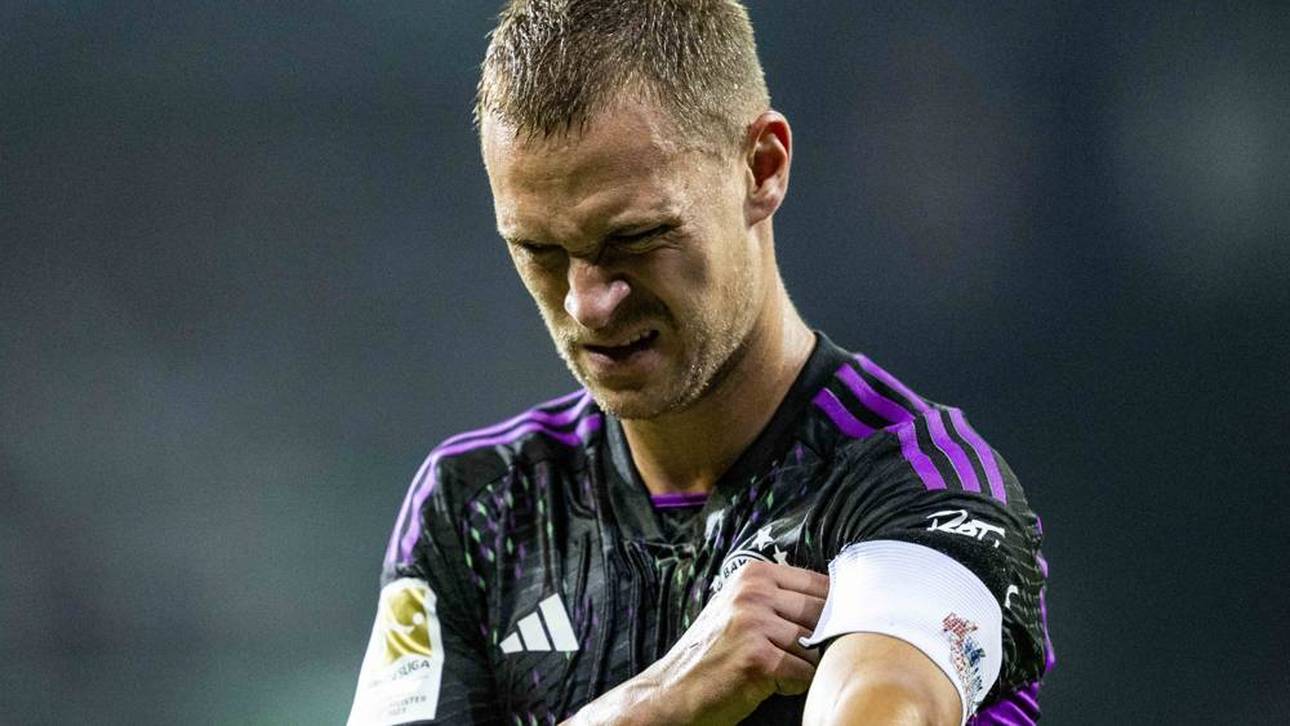 Ballacks eindeutiges Urteil zu Kimmich