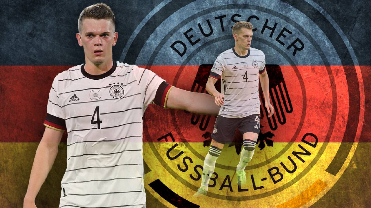 Das ist unser heimlicher EM-Held