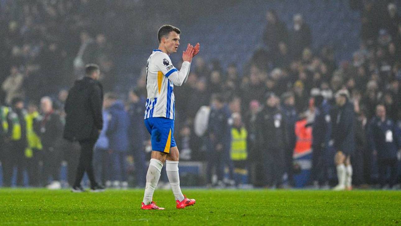 Emotionales Comeback nach 433 Tagen