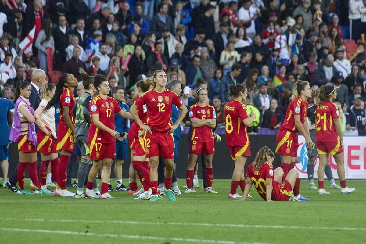 Aufruhr in Spanien: Folgt das nächste Beben?
