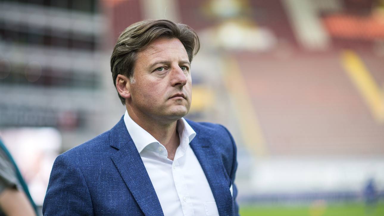 Polizisten nach Lautern-Spiel verletzt