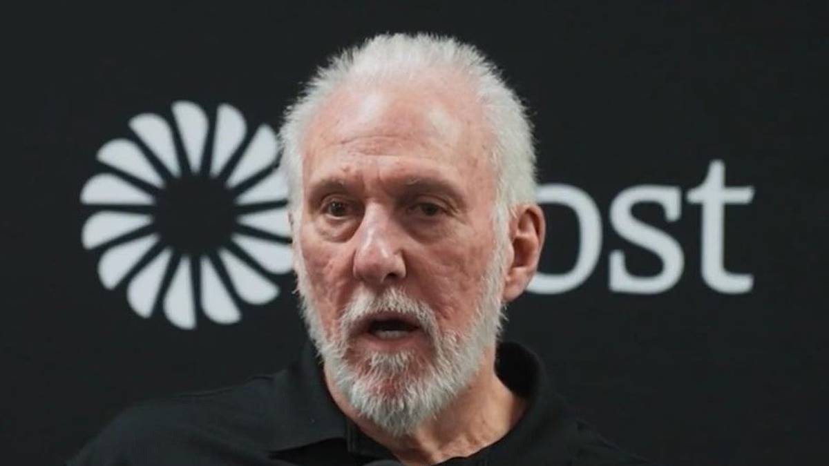 NBA-Coach genervt: "Soll ich mir eine andere Antwort ausdenken?"