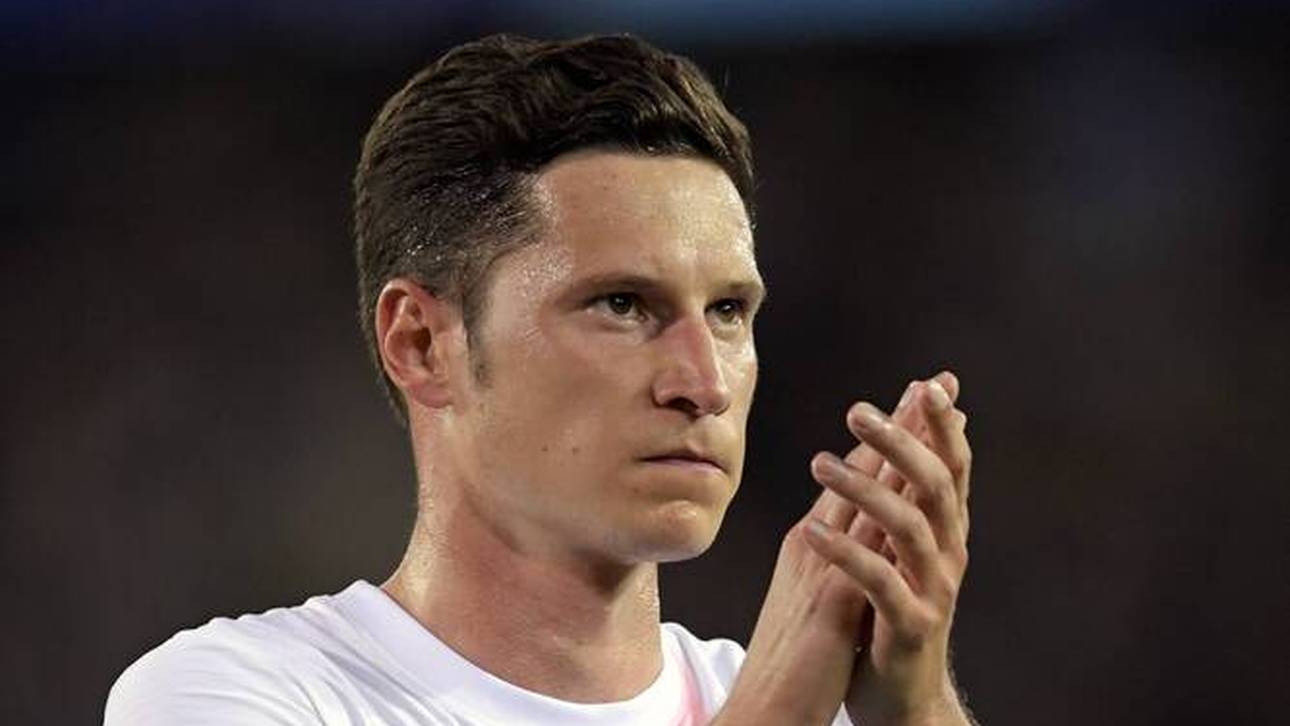 Wechselt Draxler nach Saudi-Arabien?