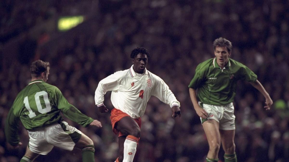 Nach zwei Meisterschaften, zwei Pokal-Siegen und dem Triumph des Henkelpotts setzt er seine Karriere unter anderem bei Real Madrid, Inter sowie  AC Mailand fort - gewinnt satte fünf Mal die Champions League