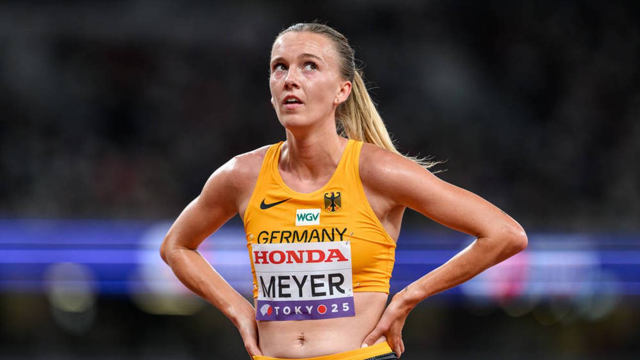 Meyer rechnet mit Kritikern ab