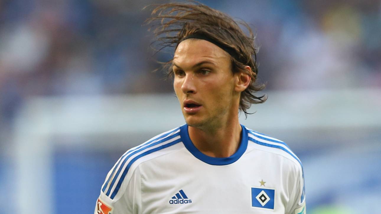 Hamburg muss auf Ekdal verzichten