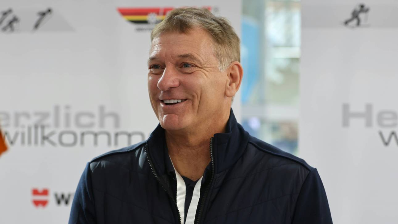 Abfahrtsmisere für Maier „mehr als enttäuschend“