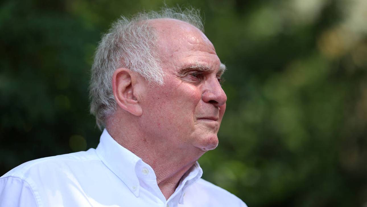 Wann Hoeneß gehen will