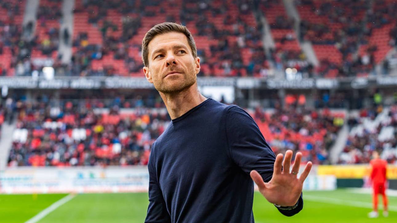 Real Madrid? Alonso blockt ab