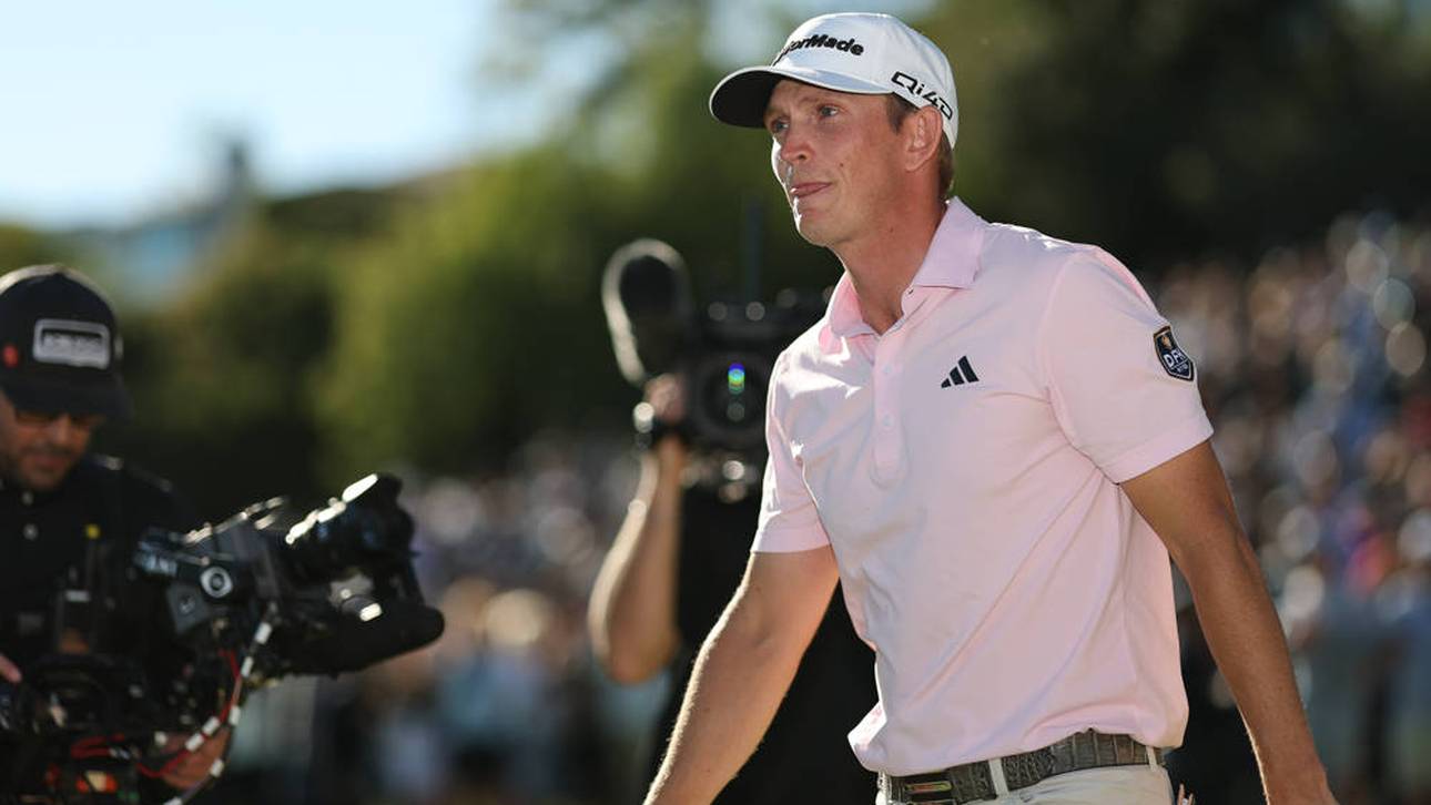 Bridgeman zittert sich zum Titel