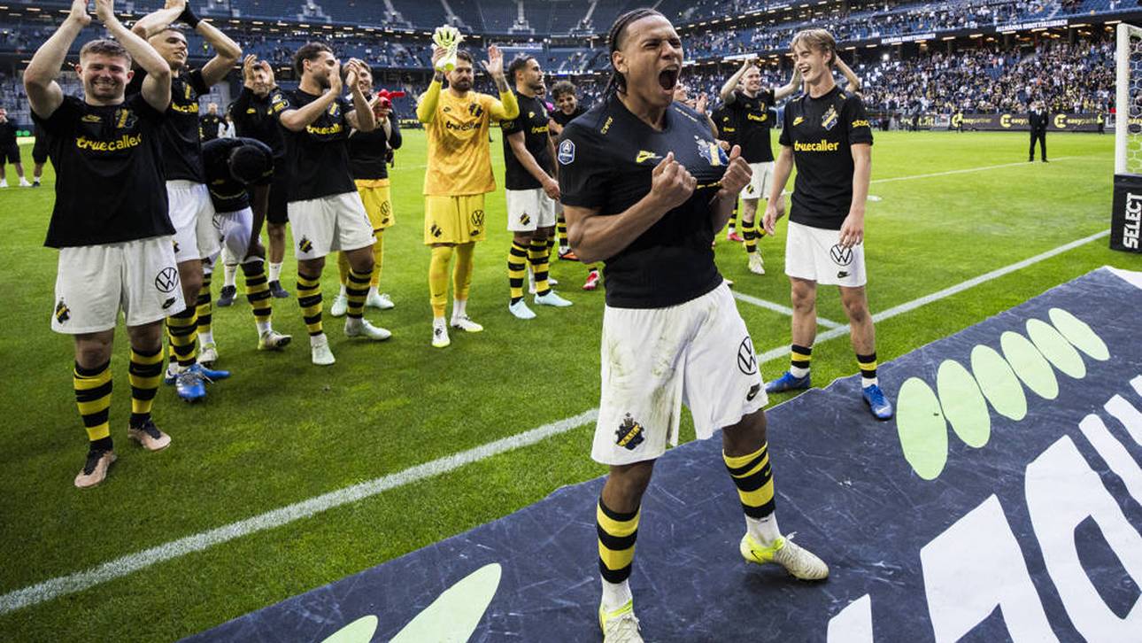 16-Jähriger beim BVB gehandelt