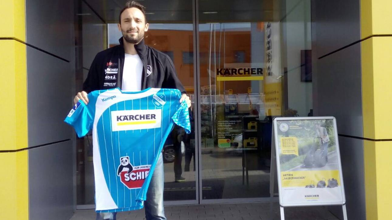 Stuttgart reagiert auf Verletzungspech