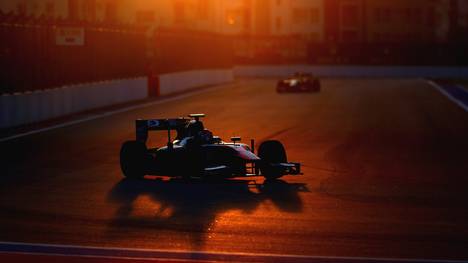 Nobuharu Matsushita wechselt aus der GP2 zu McLaren-Honda