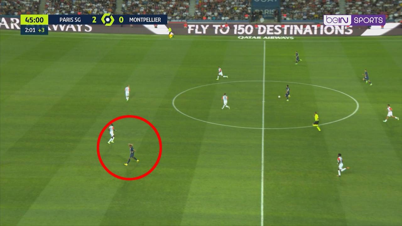 Wie Neymar PSG überrascht