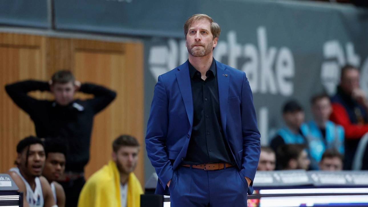 Bundesligist trennt sich von Trainer