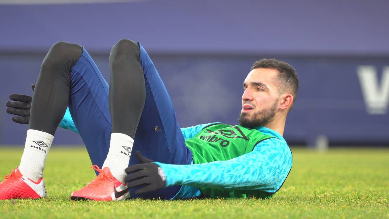 Rückkehr nach 5. Suspendierung: Nabil Bentaleb beim FC Schalke 04 doch begnadigt