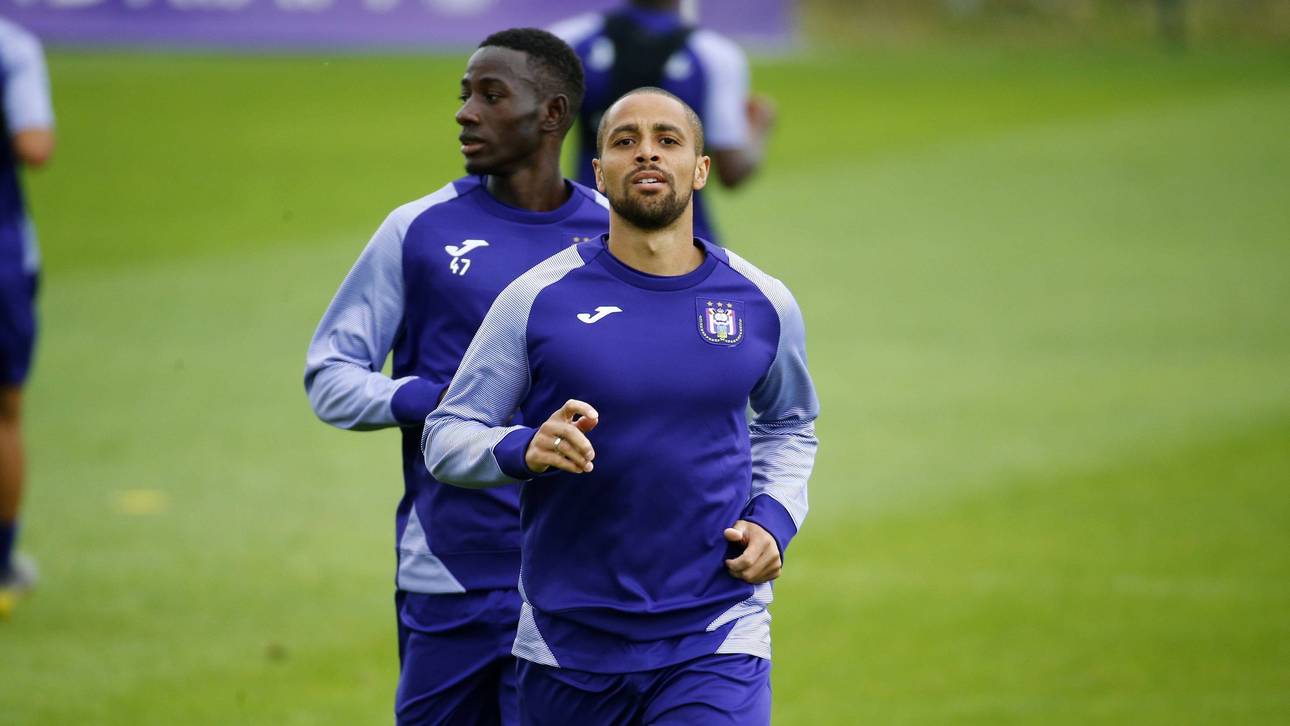 Sidney Sam trainiert mit U19 des BVB