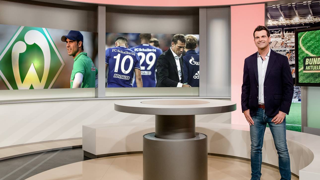 Die Themen in Bundesliga Aktuell