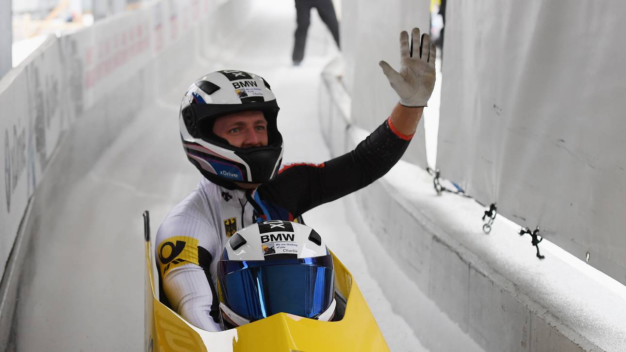 Friedrich gewinnt Gesamtweltcup