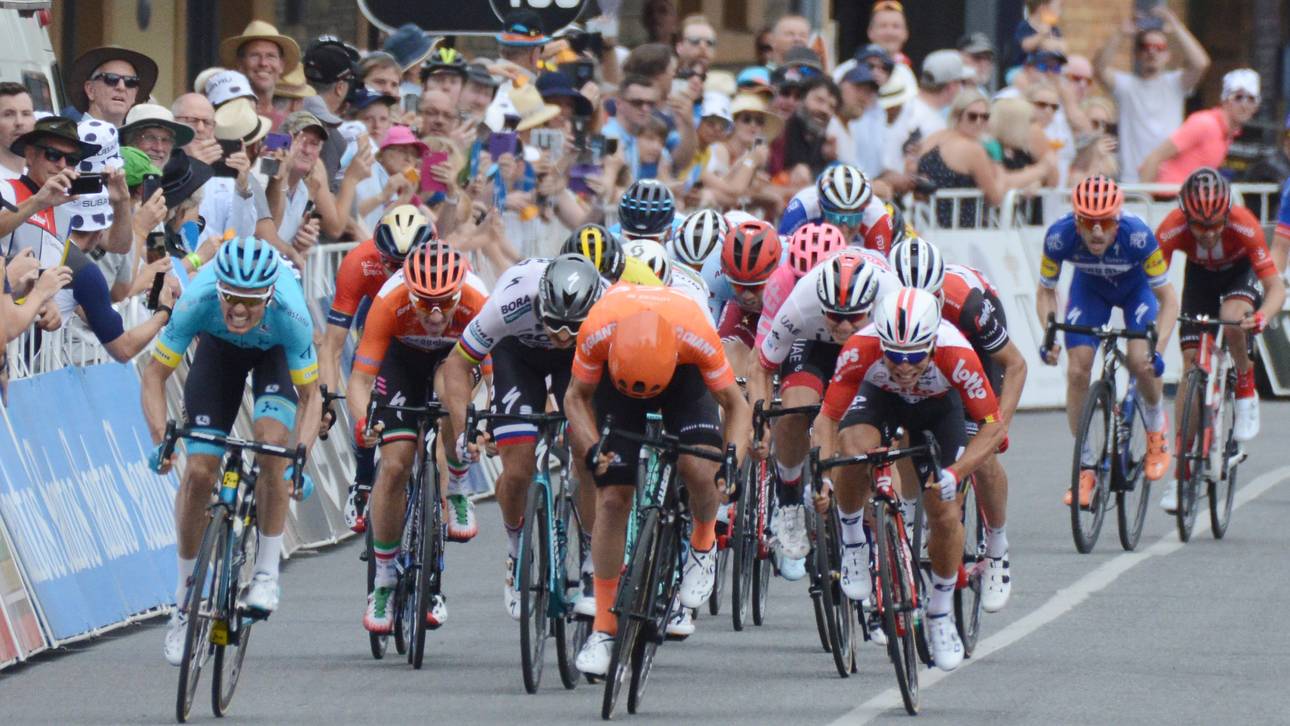 Rad-Verband erweitert Dopingliste