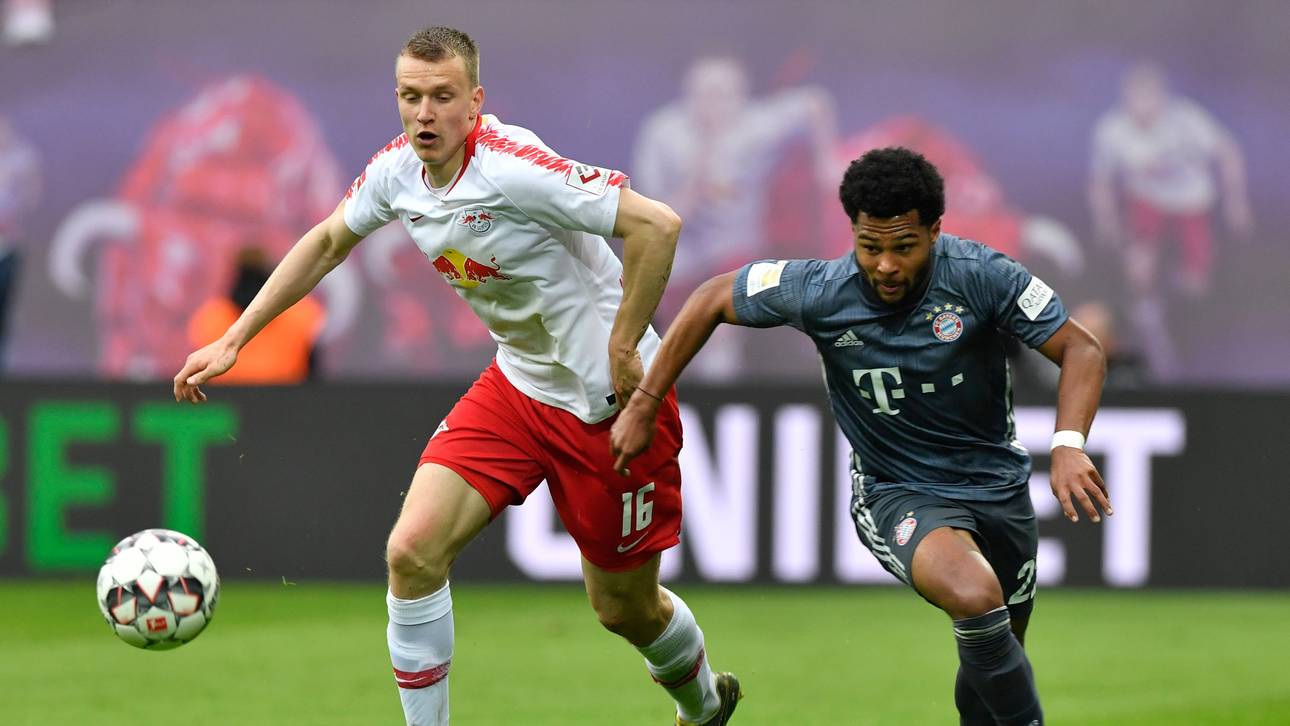 Gnabry rechnet mit „Großmacht RB“