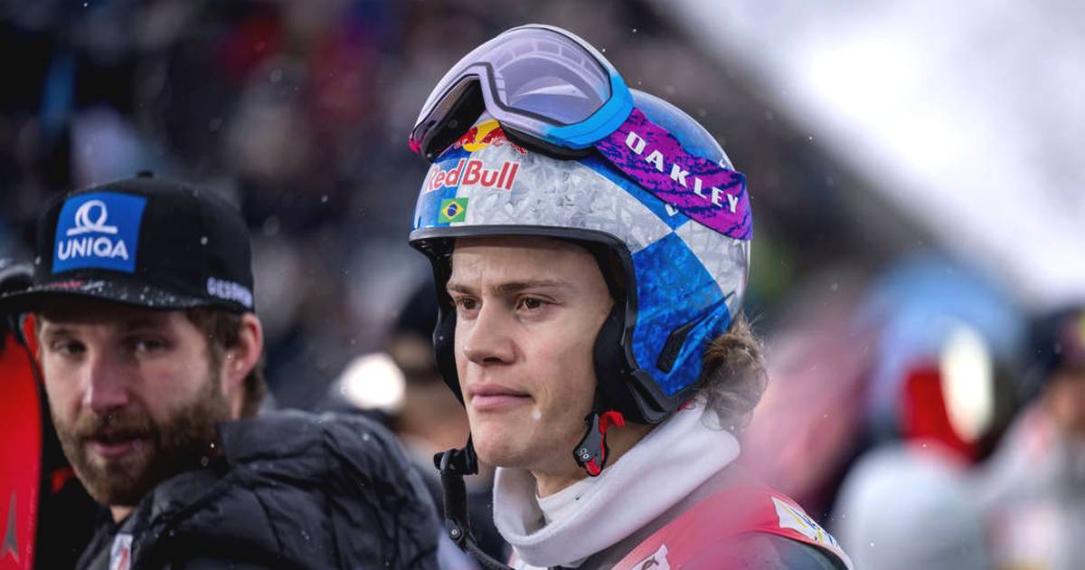 Ski Alpin: Topstar gibt Frust-Interview in der ARD