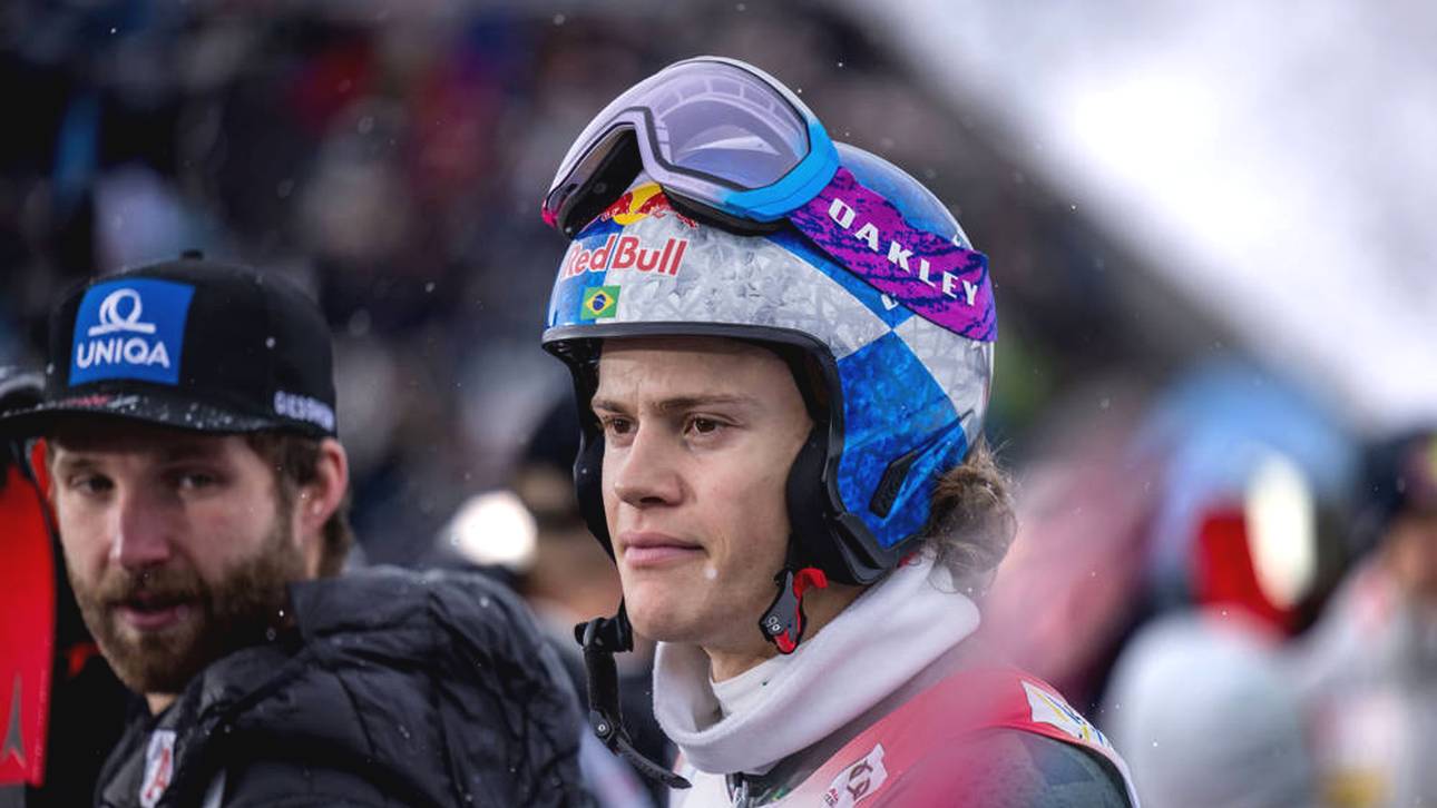 Ski-Star frustriert: „Es war horrible“