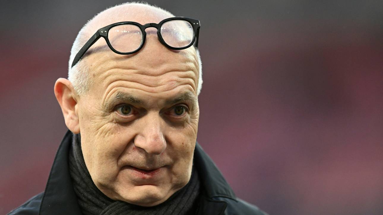 DFB-Boss: „Kein Maulkorb“ für Spieler