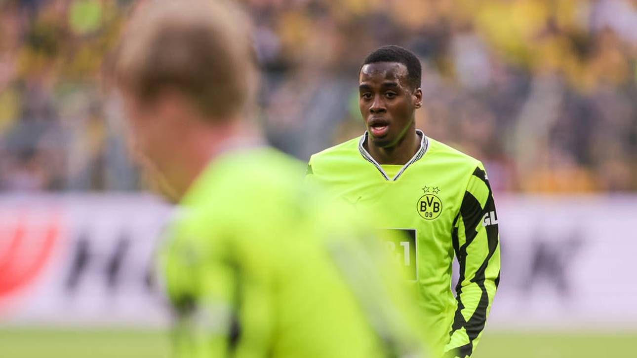 BVB-Star wohl heimlich operiert