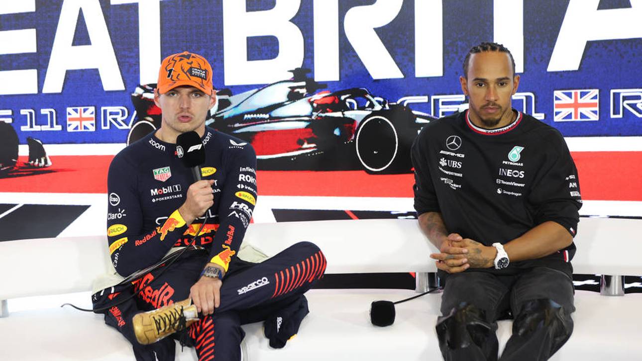 „Max ist noch nie gegen so jemand angetreten“