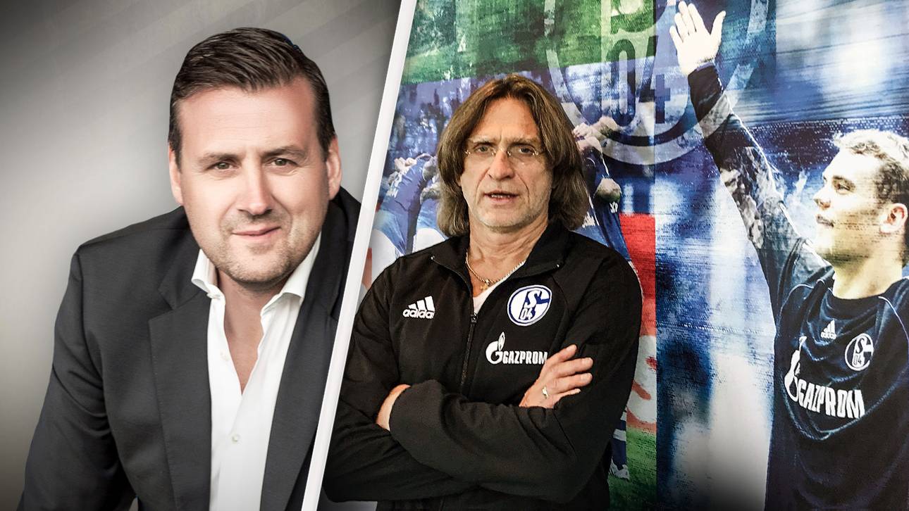 Kolumne: Hört auf Schalkes Guru