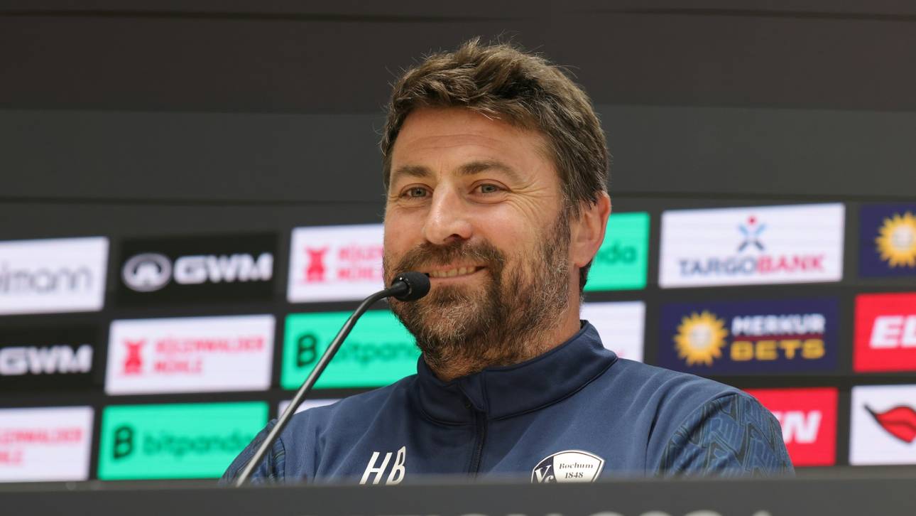 Butscher glaubt an Wunder