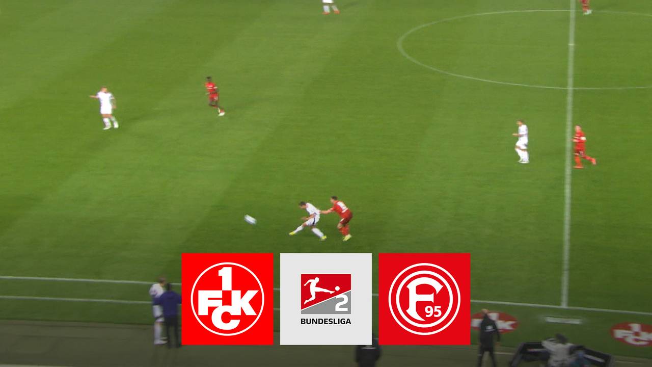 Ein Ritt auf der Rasierklinge