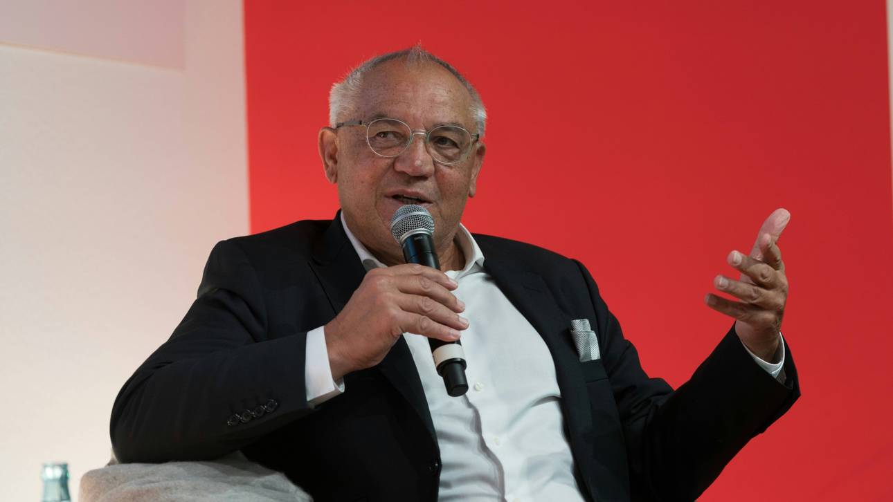 Magath erklärt den Bayern-Wandel