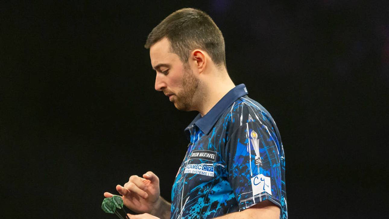 Kurios verletzt! Humphries klärt auf