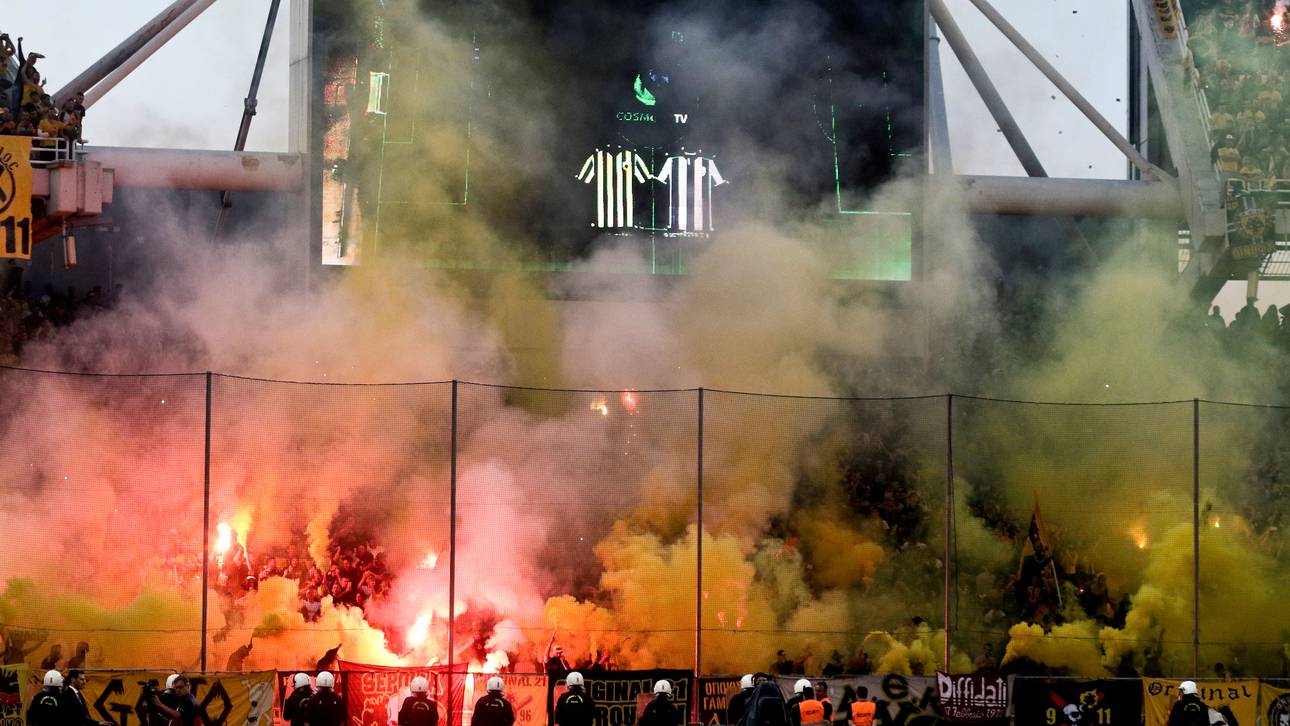 Punktabzug für Bayern-Gegner