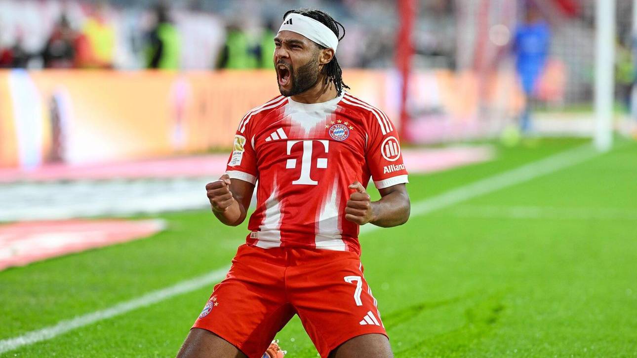 Union Berlin – Bayern Tipp, Prognose & Quoten | 08.11.2025